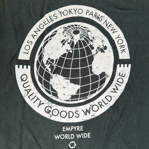 Empyre Short Sleeve T-shirt